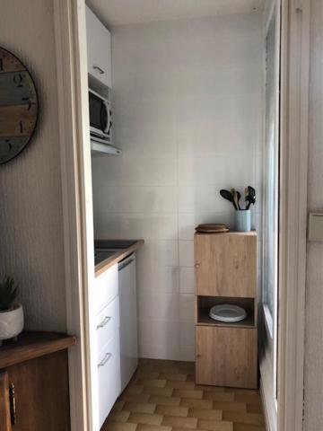 La Grande Motte Apartment Екстер'єр фото