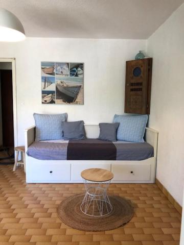 La Grande Motte Apartment Екстер'єр фото