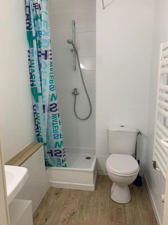 La Grande Motte Apartment Екстер'єр фото