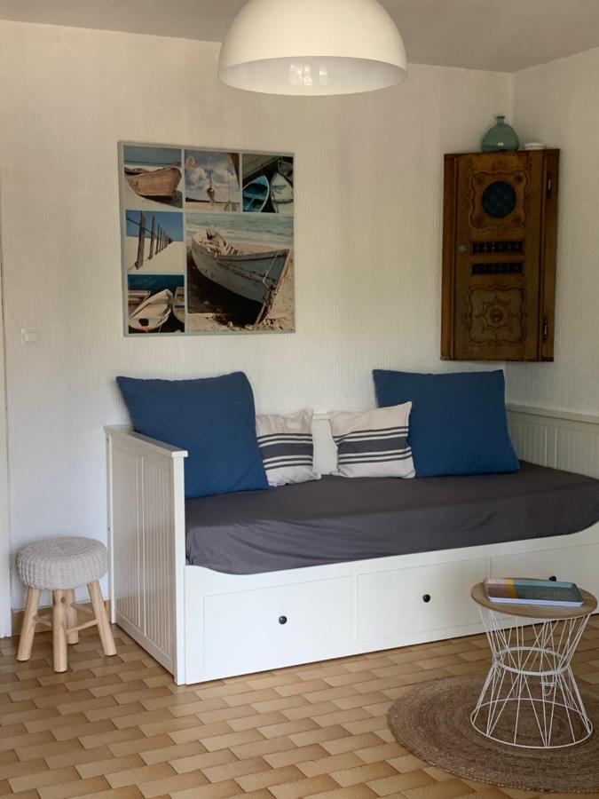 La Grande Motte Apartment Екстер'єр фото